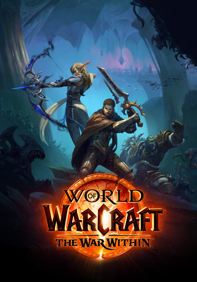 World of Warcraft: The War Within