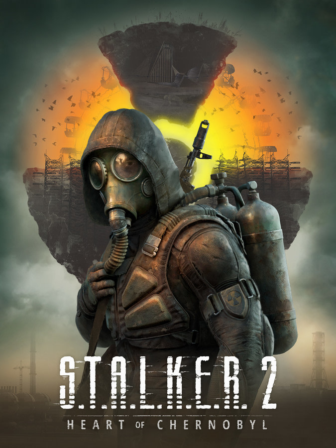 S.T.A.L.K.E.R. 2: Heart of Chernobyl