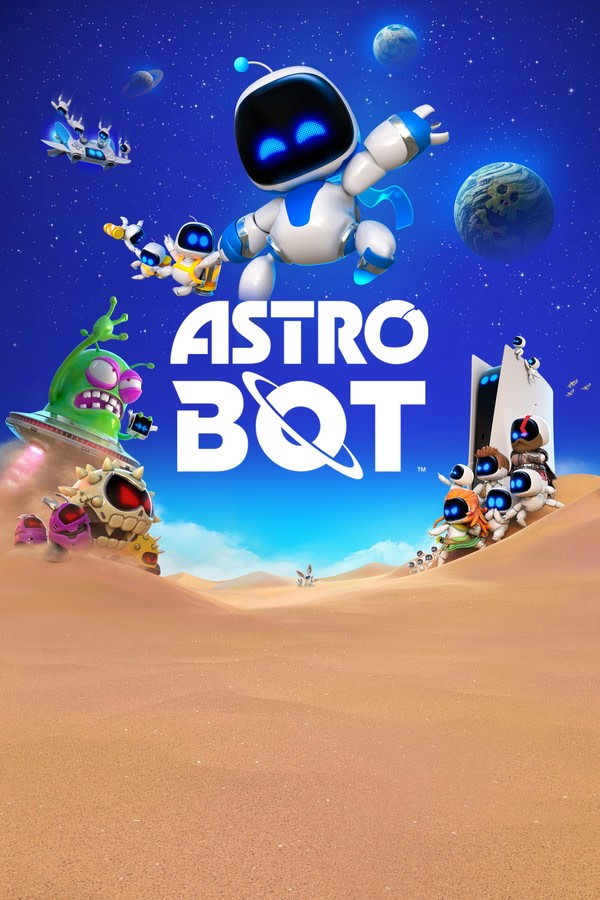 Astro Bot