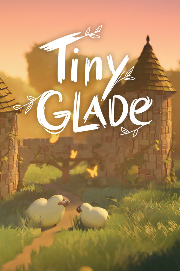 Tiny Glade