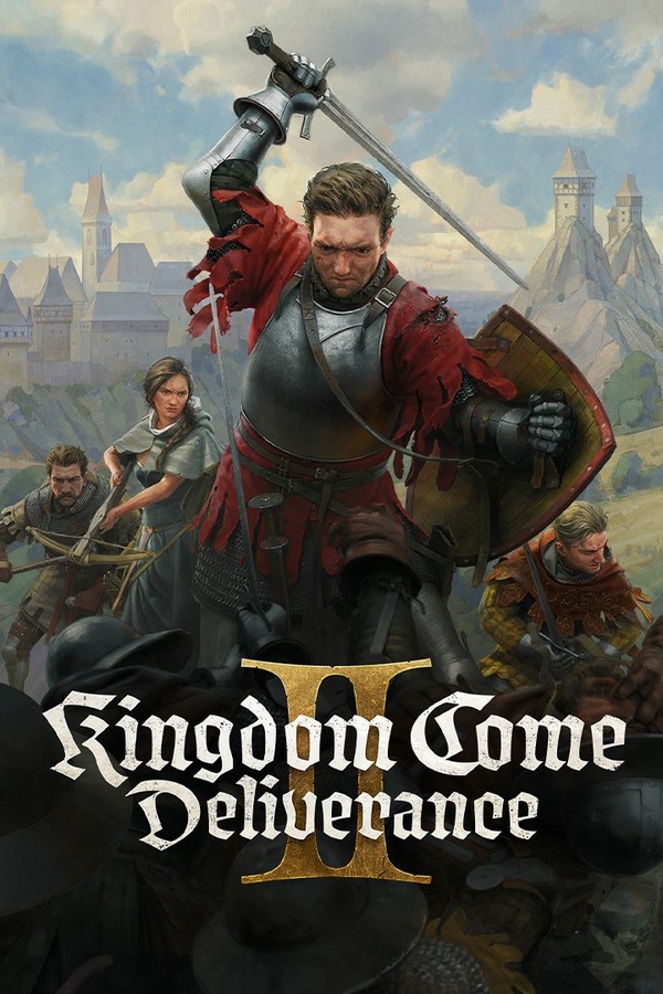 Kingdom Come: Deliverance II