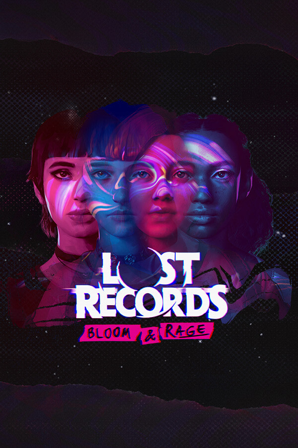 Lost Records: Bloom & Rage