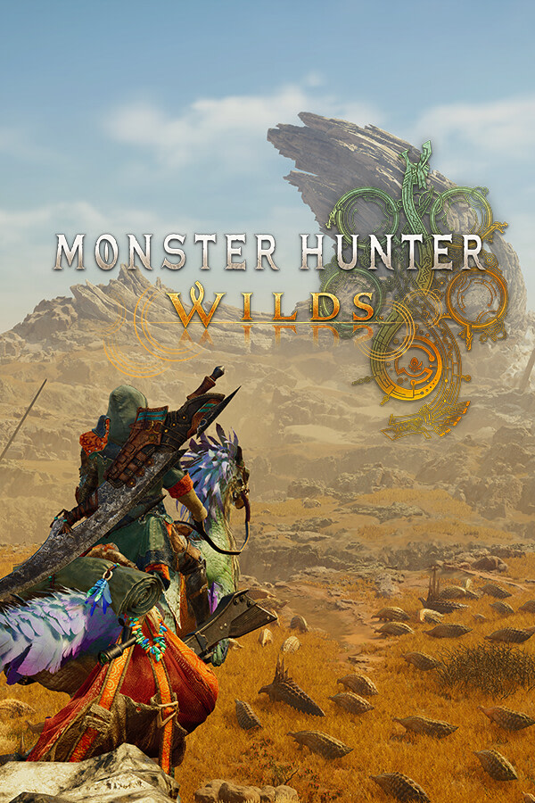 Monster Hunter Wilds