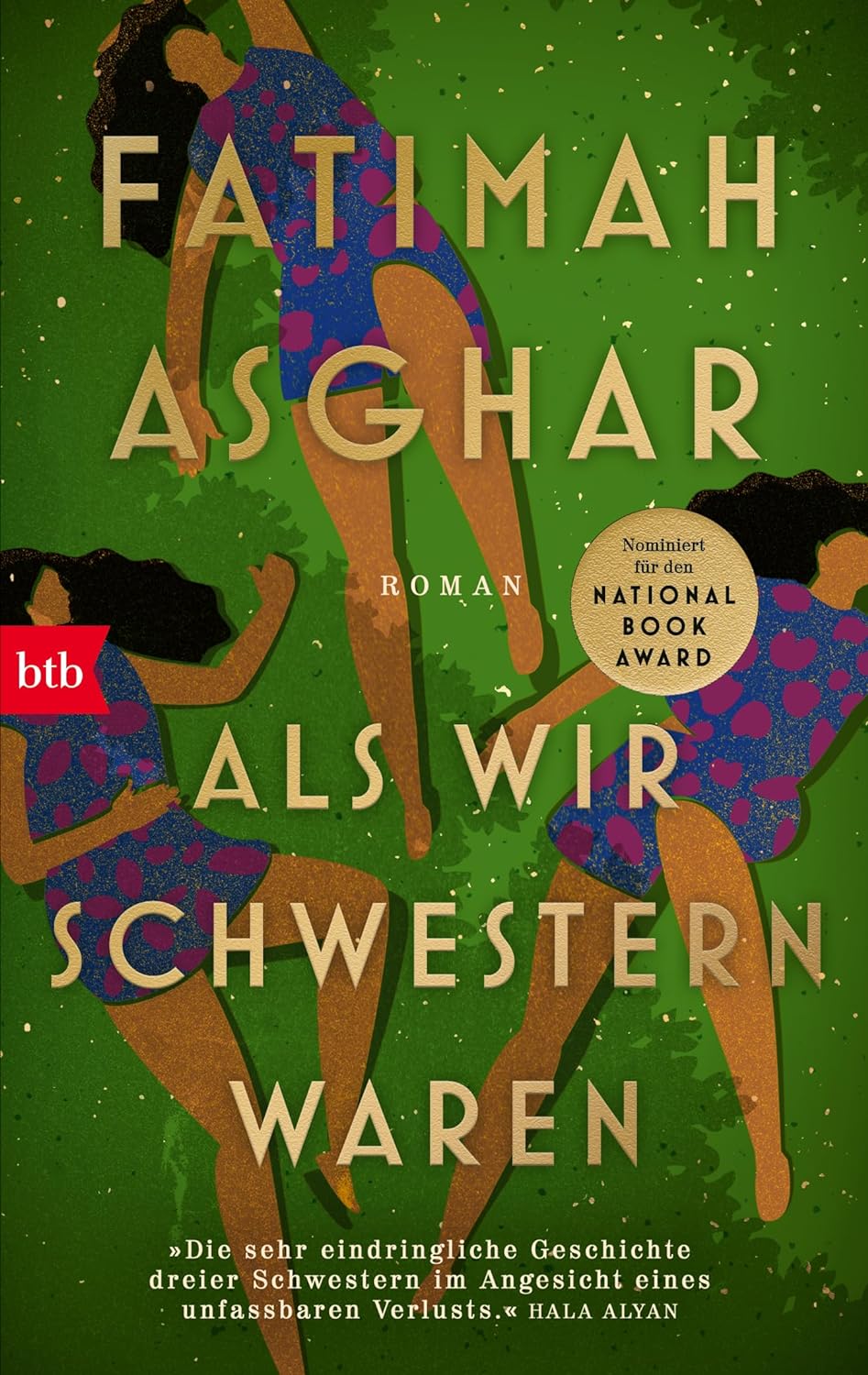 Fatimah Asghar - Als wir Schwestern waren