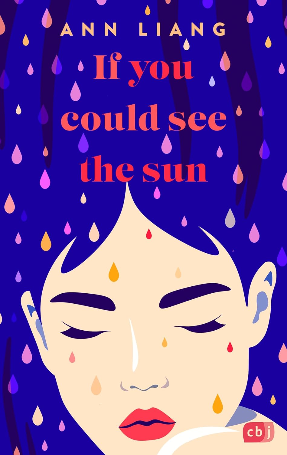 Ann Liang - If you could see the sun