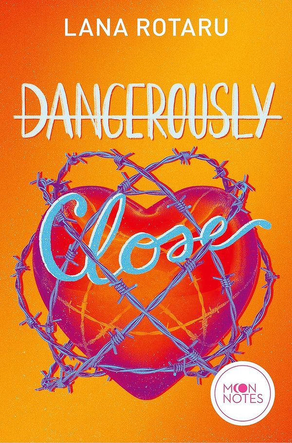 Lana Rotaru - Dangerously Close