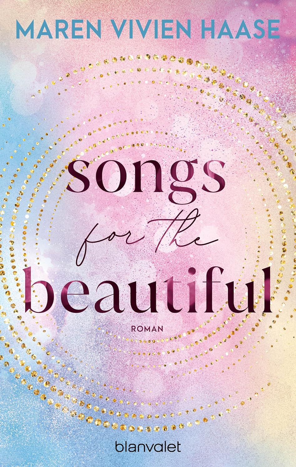Maren Vivien Haase - Songs for the Beautiful