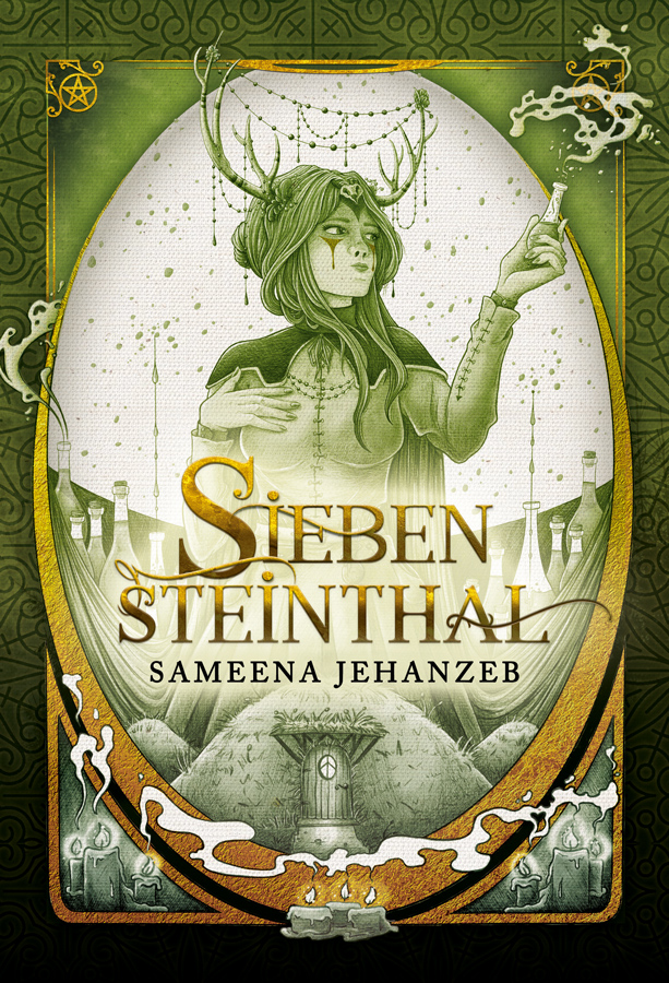 Sameena Jehanzeb - Siebensteinthal