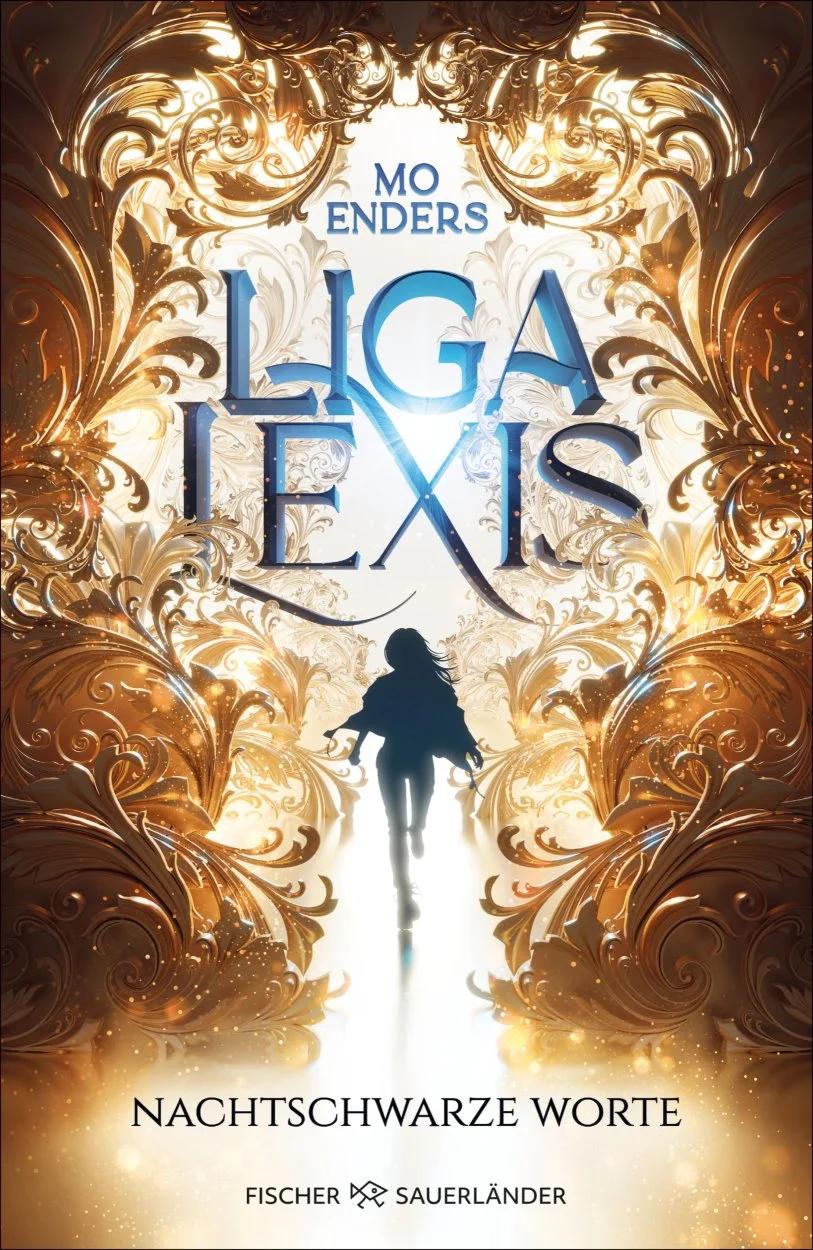 Mo Enders - Liga Lexis