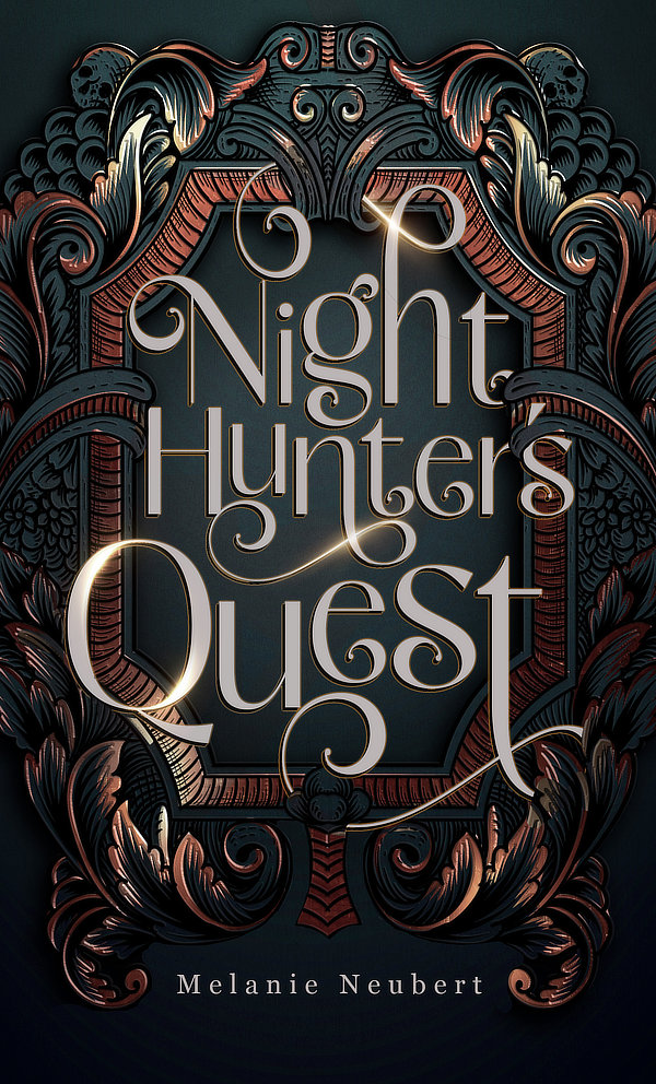 Melanie Neubert - Night Hunter´s Quest