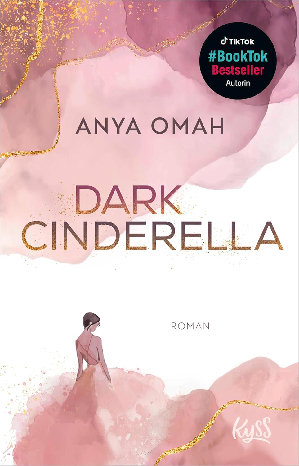 Anya Omah - Dark Cinderella