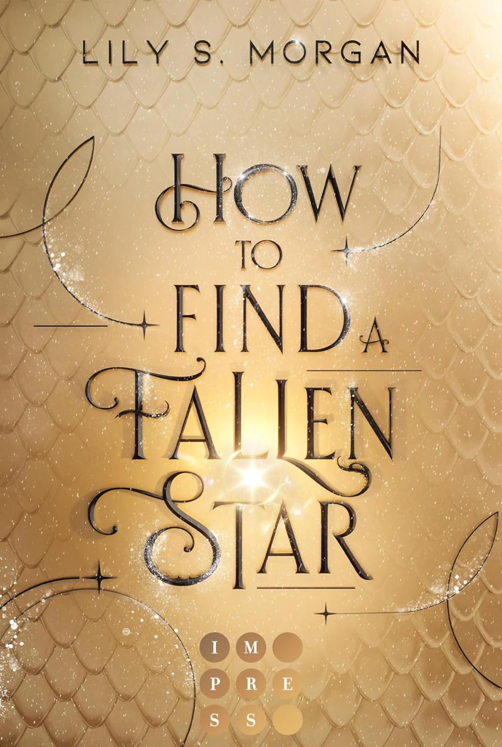 Lily S- Morgan - How To Find A Fallen Star