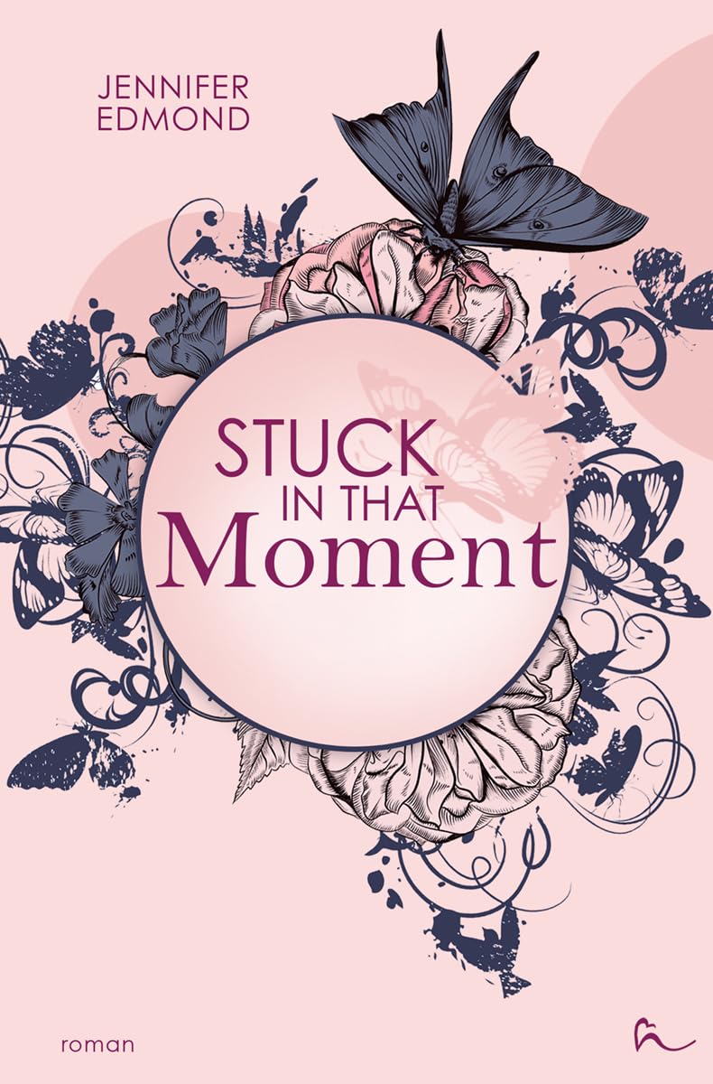 Jennifer Edmond - Stuck In That Moment