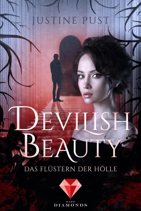 Justine Pust - Devilish Beauty - Das Flüstern der Hölle