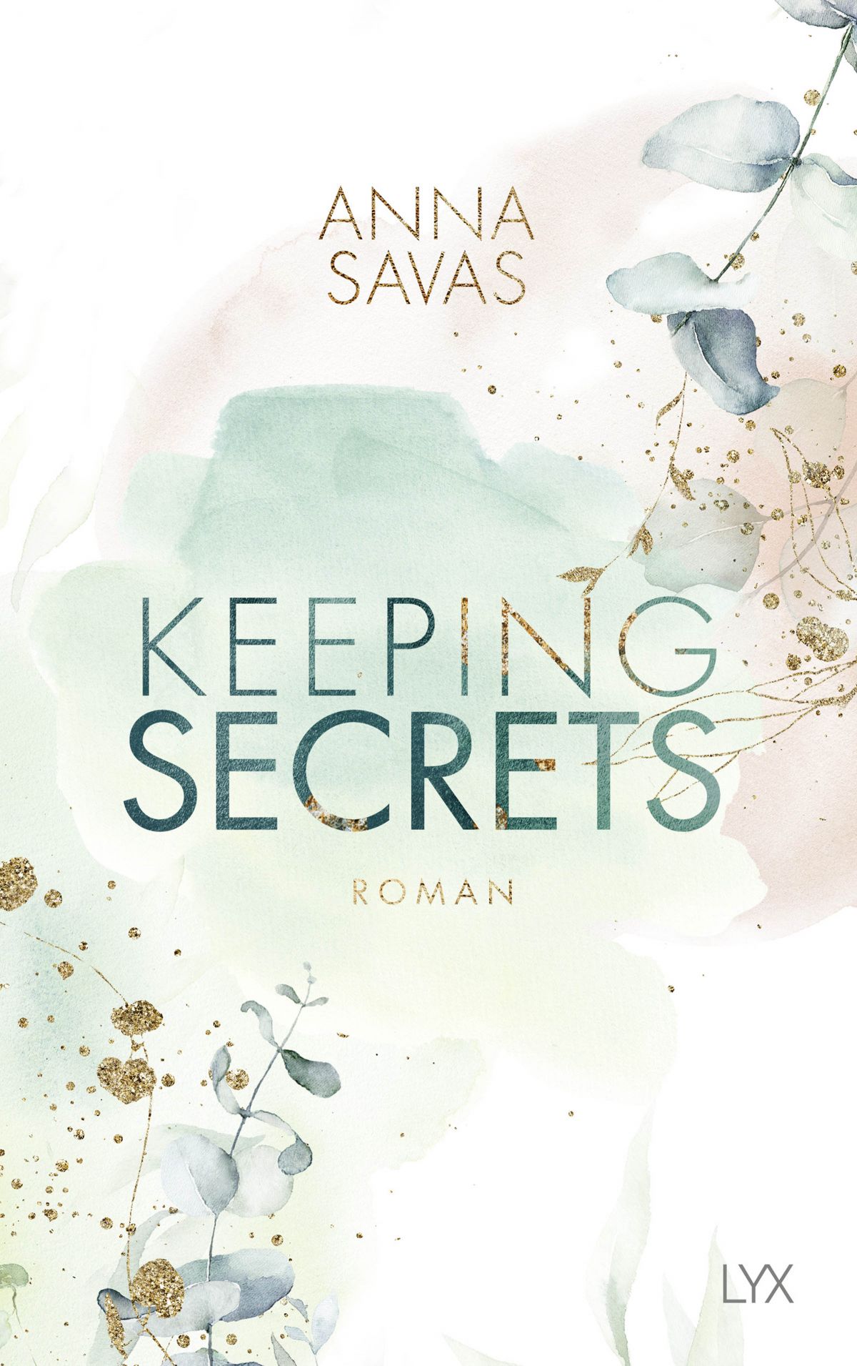 She keeps secrets. Keeping Secret. Keep a Secret.