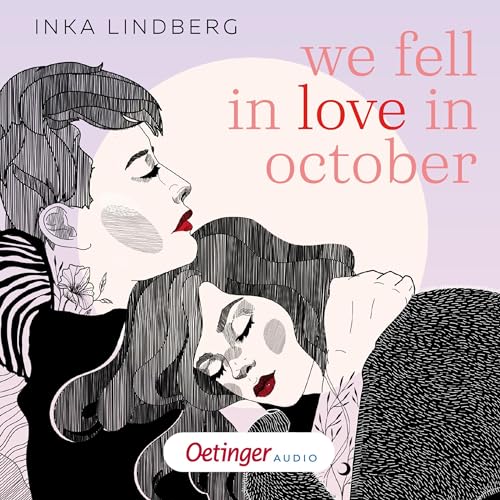 Inka Lindberg - we fell in love in october